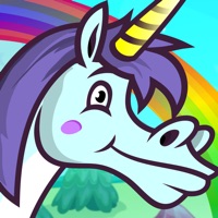 Unicorn Adventure Blast