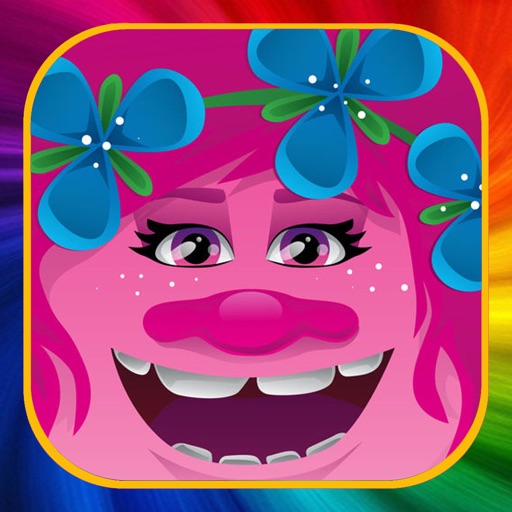 Unblock for Trolls games free iOS App