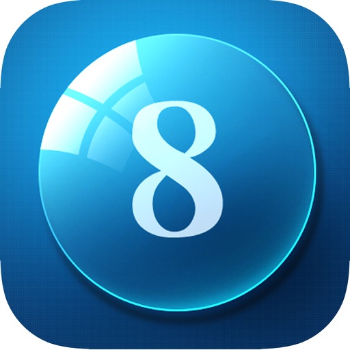 Ball Billiards – 3D Pool Master, 8 Ball Free Game iOS App