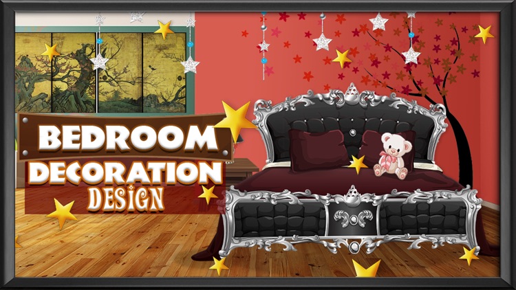 Bedroom Decoration Design