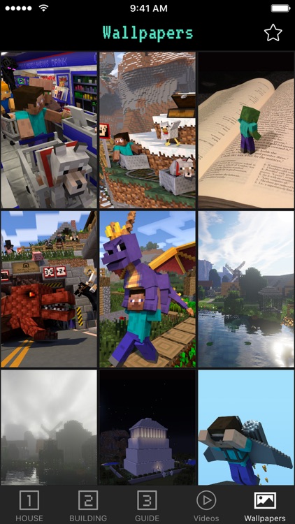 House Guide for Minecraft PE (Pocket Edition) screenshot-4