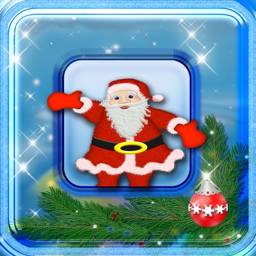 2015 Christmas Magnets icon