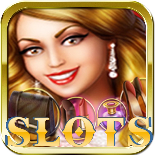 Luxurious Casino: Classic Slots & Lucky 5 Reel