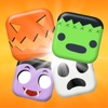 Halloween Match - Ghost Puzzle Game