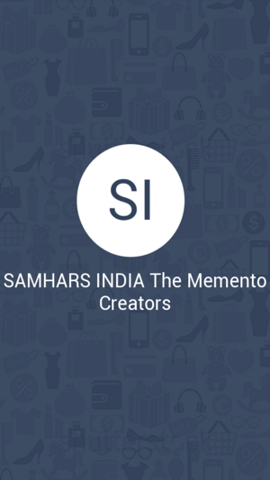 SAMHARS INDIA  The Memento Creators(圖1)-速報App