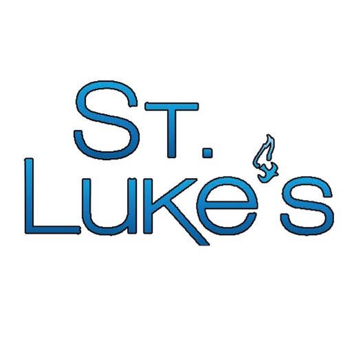 St. Luke's Naz icon