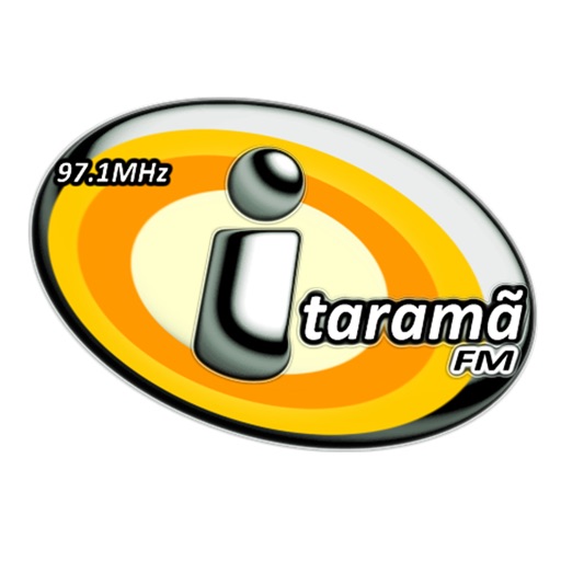 Rádio Itaramã