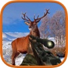 Deer Hunt -Sniper Shoot
