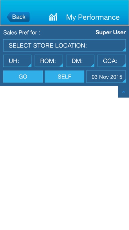 Shoppers Stop Mobcast