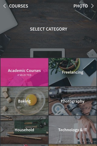 Uguru : College Tutoring + More screenshot 4