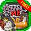 Connect Me Puzzle Logic Game "for Shaun the Sheep"