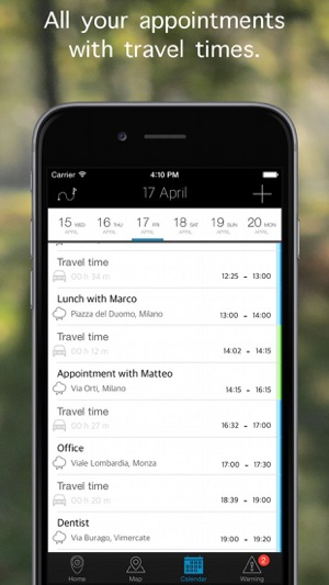 MobyPlanner - Personal Assistant(圖5)-速報App