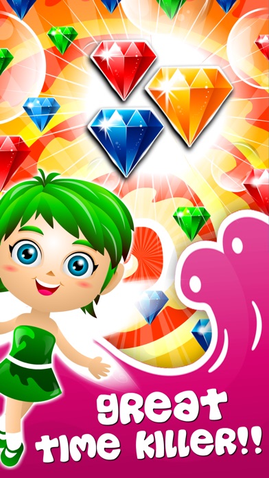 JEWEL'S JUICE MATCH-3 - DIAMOND GAME AND CANDY DIGGER'S SAGA 1.0 IOS GAME GIẢI TRÍ JEWEL'S JUICE MATCH-3 - DIAMOND GAME AND CANDY DIGGER'S SAGA 1.0 IOS