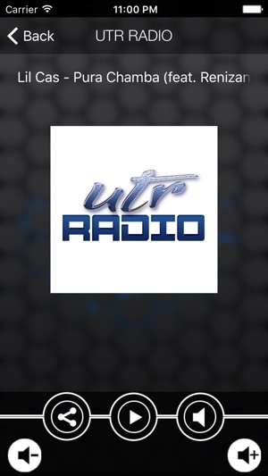 UTR RADIO(圖3)-速報App