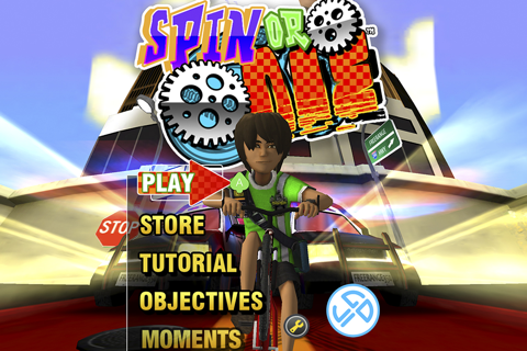 Spin or Die screenshot 3