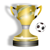 Oliver Kuehne - Tournament Soccer アートワーク