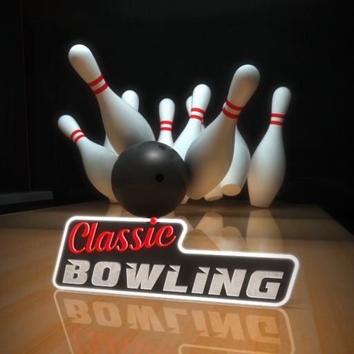 Classic Bowling iOS App