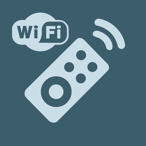 iMaticWiFi icon