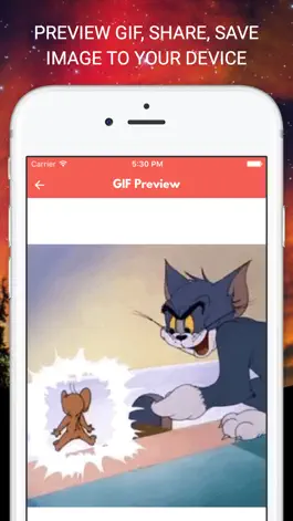 Game screenshot Video to Gif - Best Photo Sharing Site, Hiralious Text Animated Gifs, Create Moments Looping Photos apk