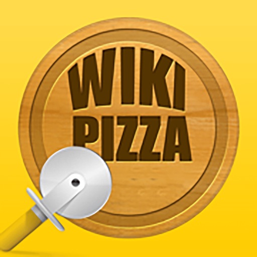Wiki Pizzas icon