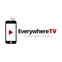 EverywhereTV DVB-T2 WiFi apk