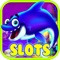 Big Craze Fish Slots Machines – Casino Free Slot VIP Tournament & Tons of Jackpot Wins