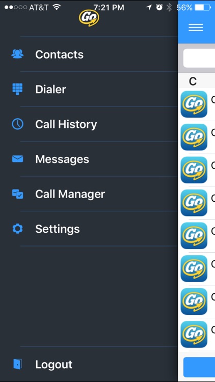 ENA SmartVoice Go