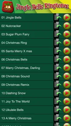 Imágen 2 Navidad música de tonos - mp3 canciones para niños iphone