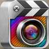 Icon Moviefy - Cool Auto Pause Video Effects Camera Editor