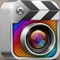 Moviefy - Cool Auto Pause Video Effects Camera Editor