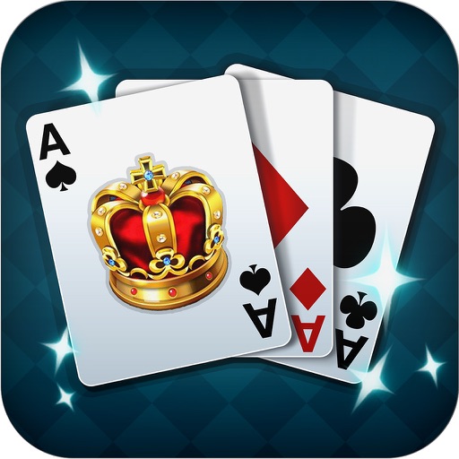 Solitaire 2017 iOS App