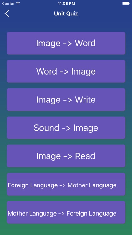 Japanese Word - Learn Japanese Language Vocabulary screenshot-4