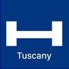 Tuscany Hotels + Compare and Booking Hotel for Tonight with map and travel tour