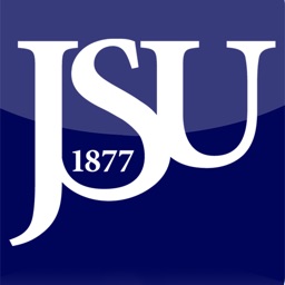 Jackson State Univeristy Apple Watch App