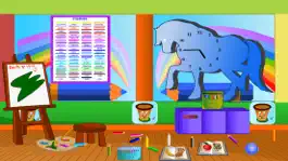 Game screenshot Escape Game Locked Play School apk