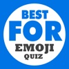Version 2016 for Emoji Quiz