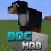 DOG MOD FREE - Dogs Mods Style Guide For Minecraft Game PC Edition