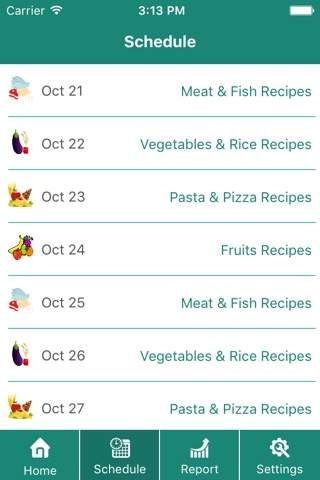 Die 90-Tage-Diät screenshot 2