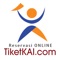 TiketKAI Mobile is an online reservation of Indonesian Railway for Executive, Business and Economy with complete payment method where you can choose seat as you want