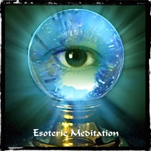 Esoteric Meditation