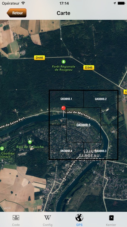 Code Danger screenshot-3