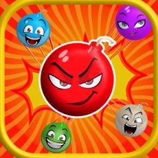 Activities of Bomb Catcher - Test Your Reaction Time with a Time Killer Game