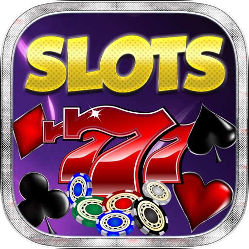 A Star Pins Royal Gambler Slots Game - FREE Classic Slots icon