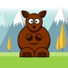 Jump Kangaroo Game