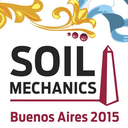 Soil Mechanics BA 2015 icon