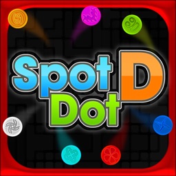 Spot D Dot