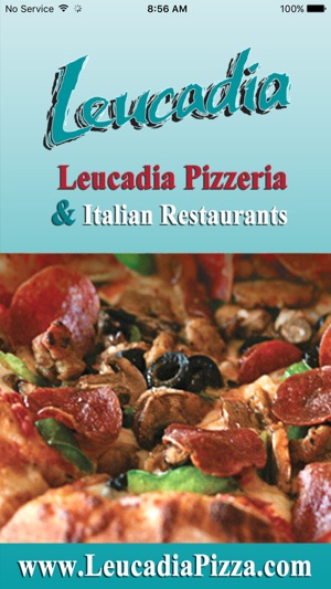 Leucadia Pizza