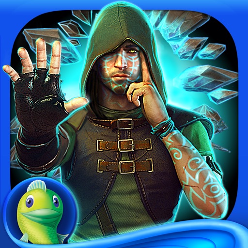 Bridge to Another World: The Others HD - A Hidden Object Adventure (Full) Icon