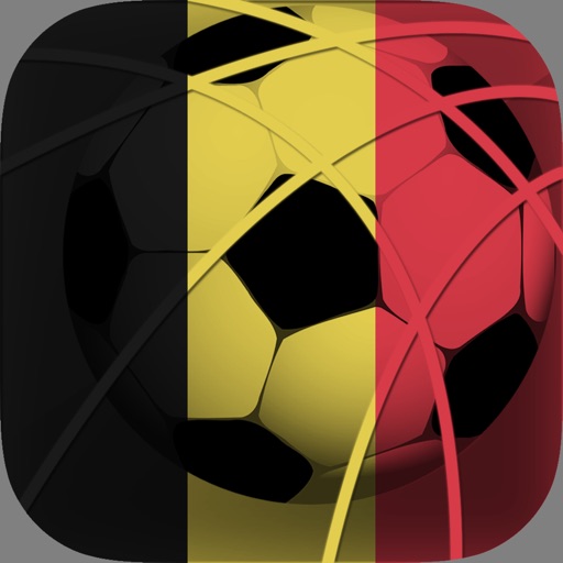 Penalty Soccer 16E: Belgium icon