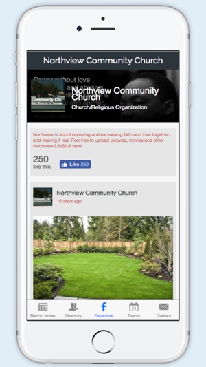 Northview Community Church(圖1)-速報App